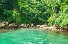 Angra dos Reis Day Trip