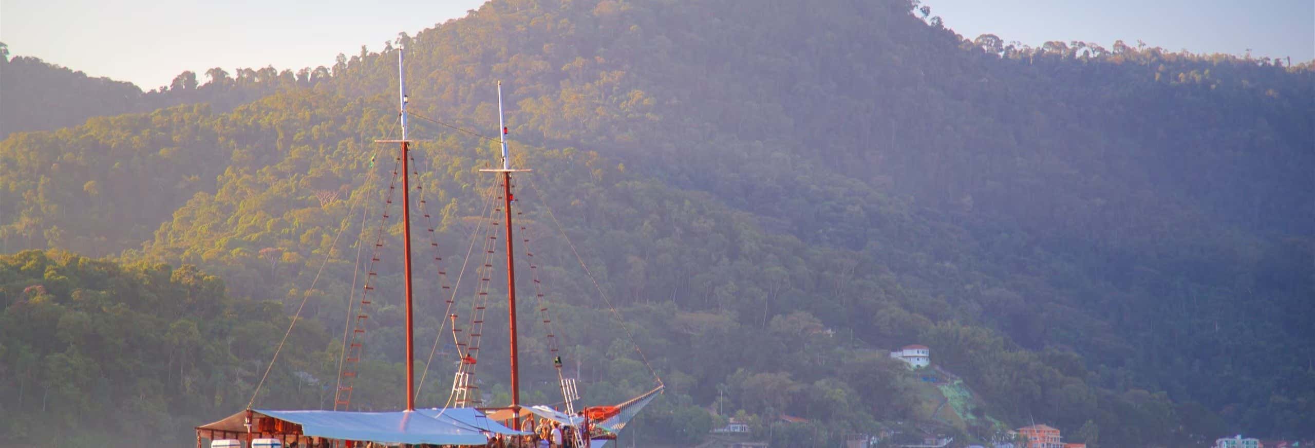 Day Trips from Rio de Janeiro