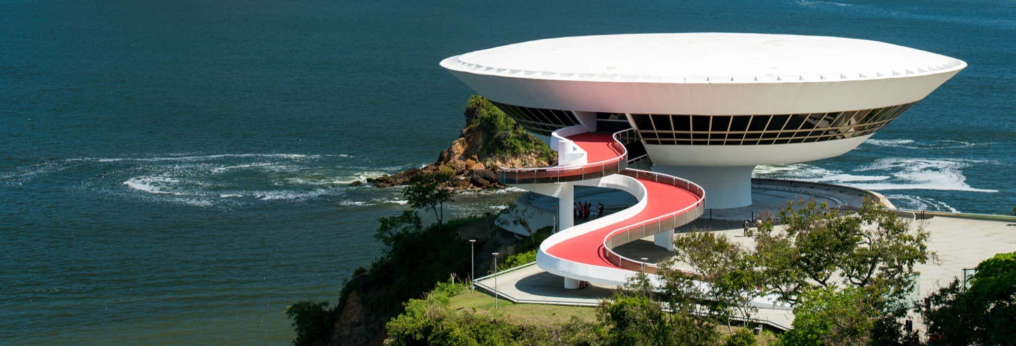 Excursões de um dia em Rio de Janeiro