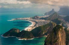 Private Day Trip from Rio de Janeiro