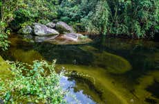 Escursione alla Serra dos Órgãos