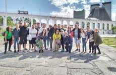Free tour por el barrio de Lapa