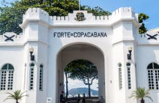 Free Tour of Copacabana & Ipanema