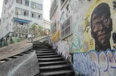 Free tour del Carnevale di Rio sulle tracce dell'eredità africana
