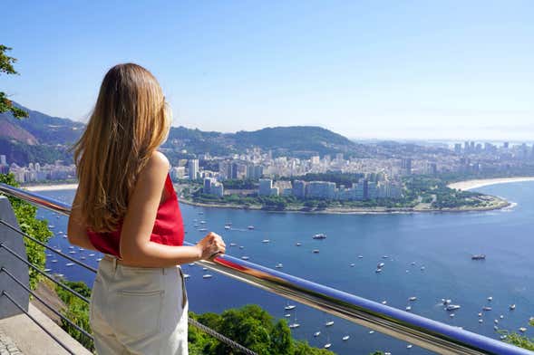 Piscina - Urca - Rio de Janeiro, RJ