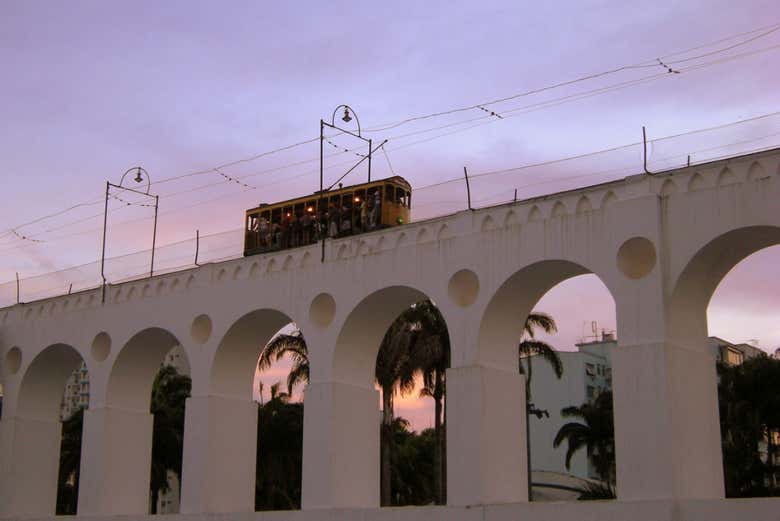 Arcos da Lapa