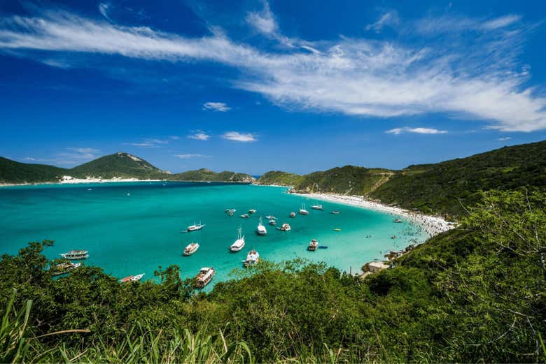 Arraial do Cabo