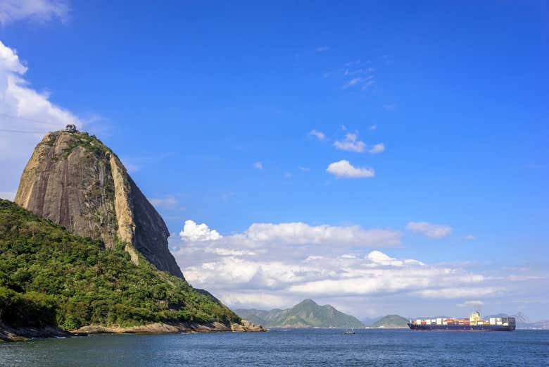 Pão de Açúcar