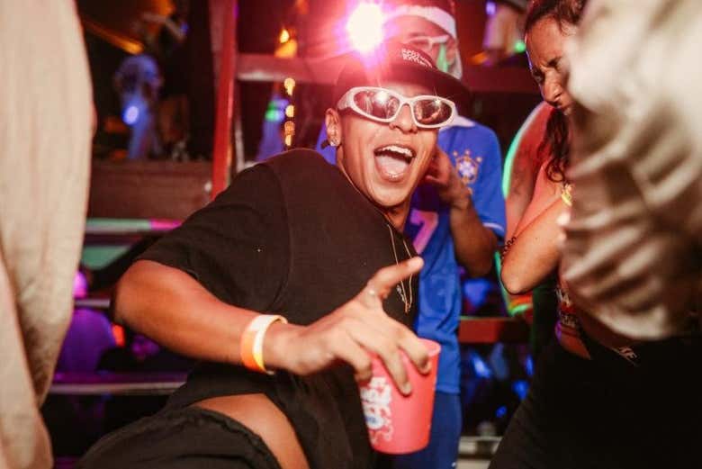 Você vai se divertir muito!