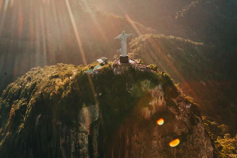 Don't forget your camera!