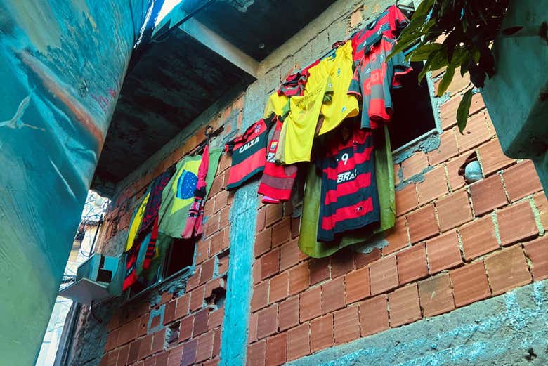 Découvrez les coins et recoins de ce quartier