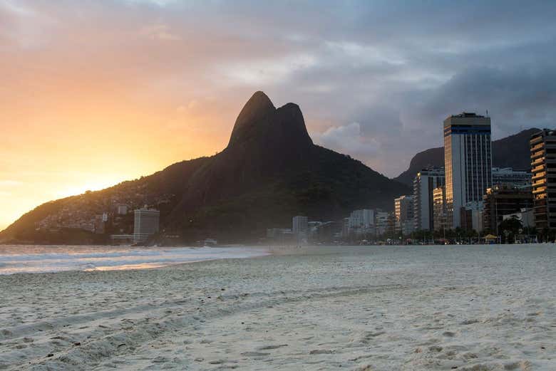 Copacabana