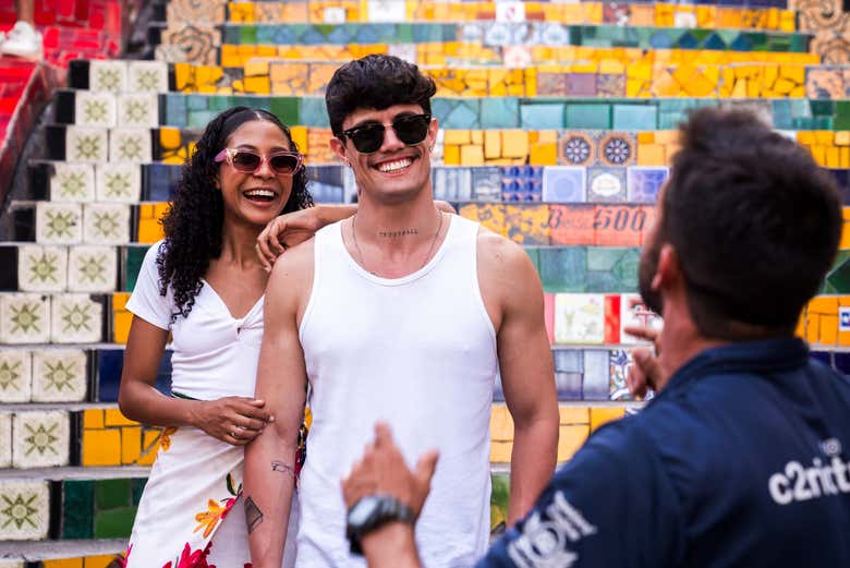 ¡Os lo pasaréis en grande!