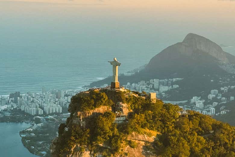 ¡Será una experiencia única!