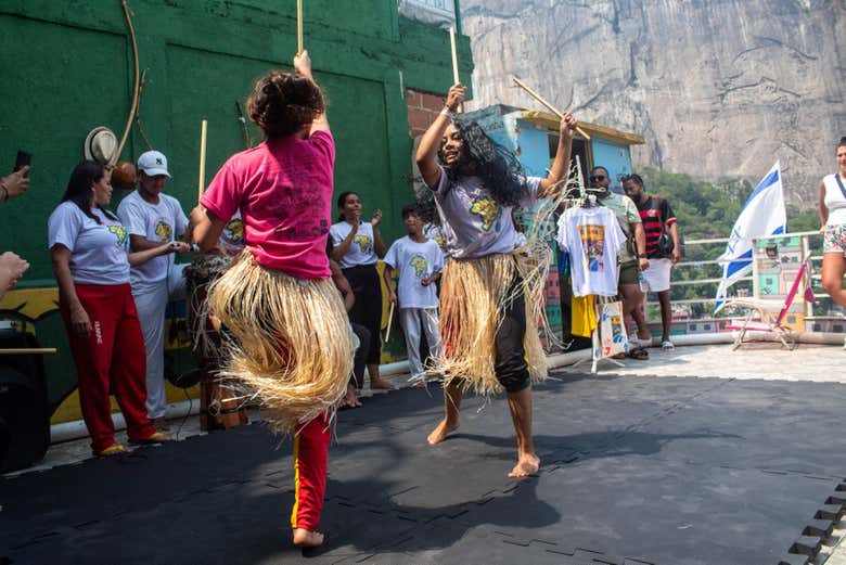 Une visite riche en découvertes et moments authentiques !
