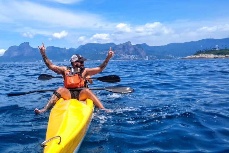 Diversão garantida!