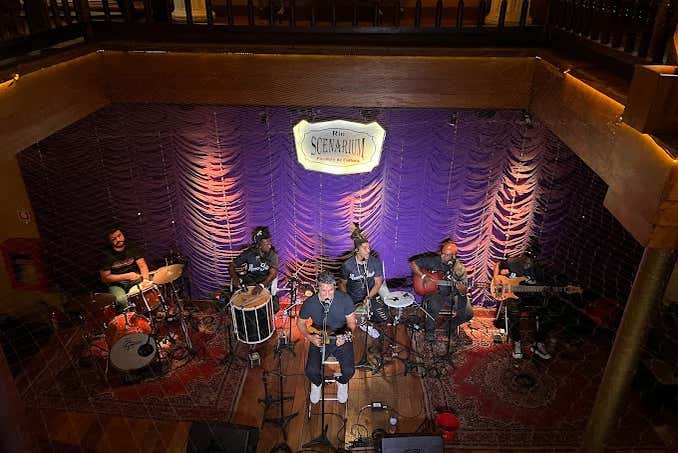 ¡Será un espectáculo emocionante!