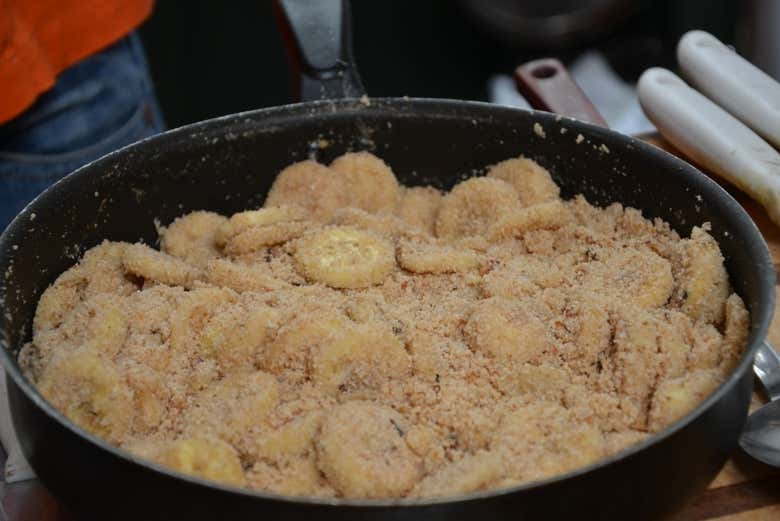Farofa