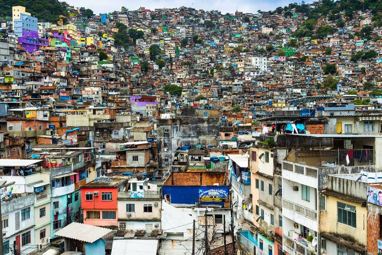 Favela de Vidigal