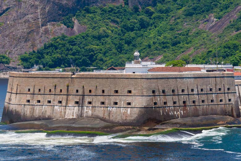 Fortaleza Santa Cruz