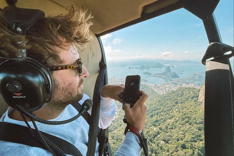 Haréis unas fotos maravillosas