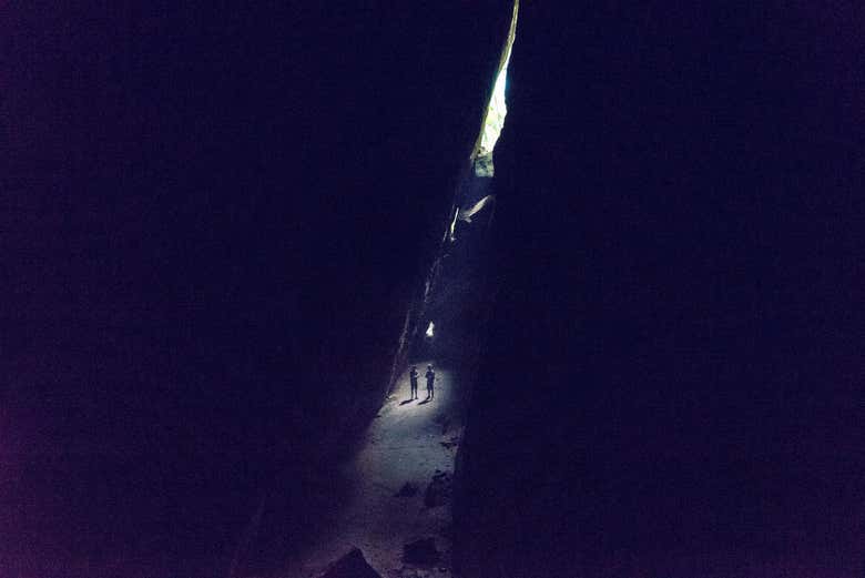 Cueva de los Murciélagos