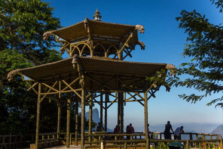 Mirante da Vista Chinesa