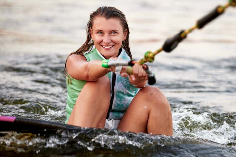 ¡Os lo pasaréis en grande!