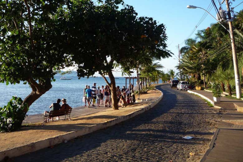 Make the most of this day trip