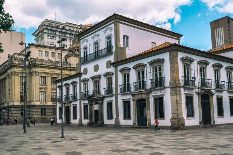 Palácio Imperial
