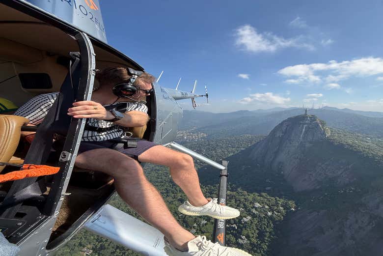 Cristo Redentor