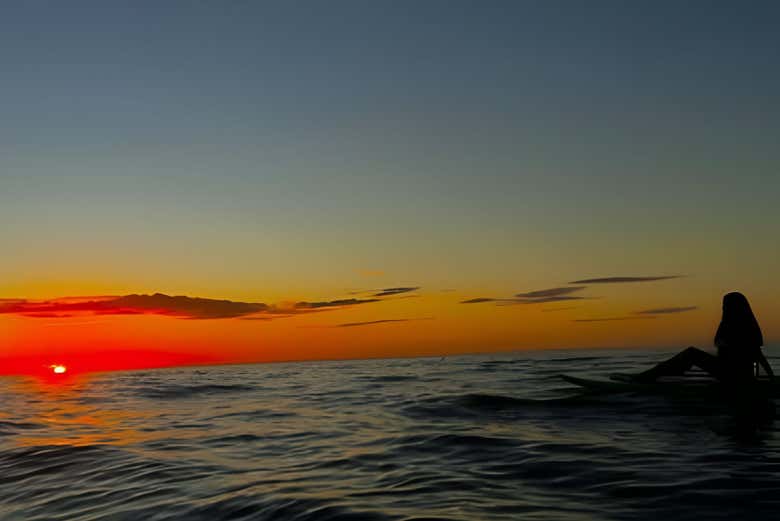 Bela panorâmica