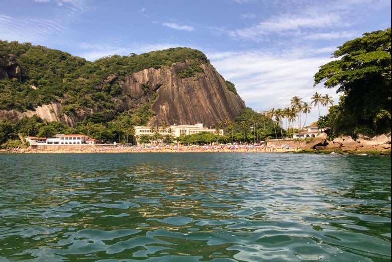 Praia do Rio de Janeiro