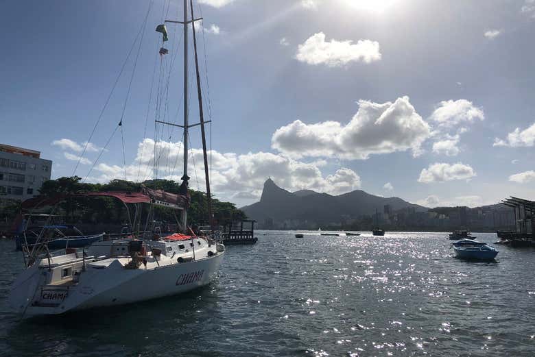 Port de Rio de Janeiro