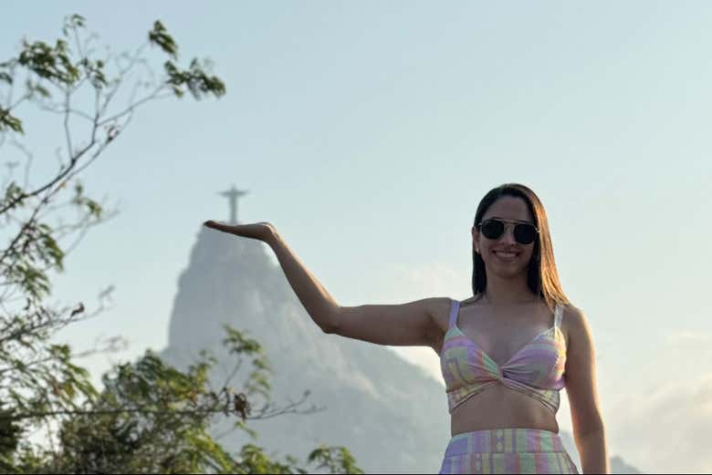 Os haréis fotos únicas
