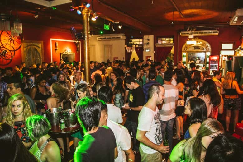 Concerto al Rio Scenarium