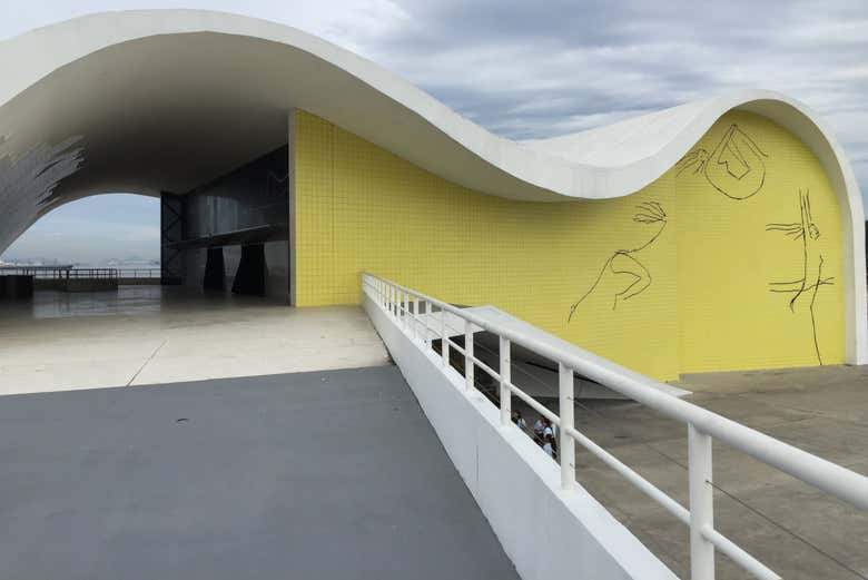 Teatro Popular de Niterói