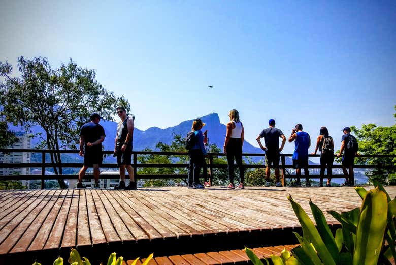 Parc national de Tijuca