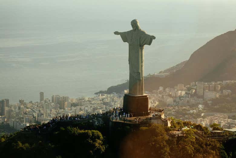 An unforgettable experience in Rio de Janeiro!