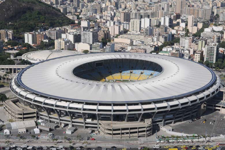 Estádio Maracanã
