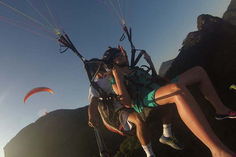 Vivez une expérience inoubliable à Rio de Janeiro