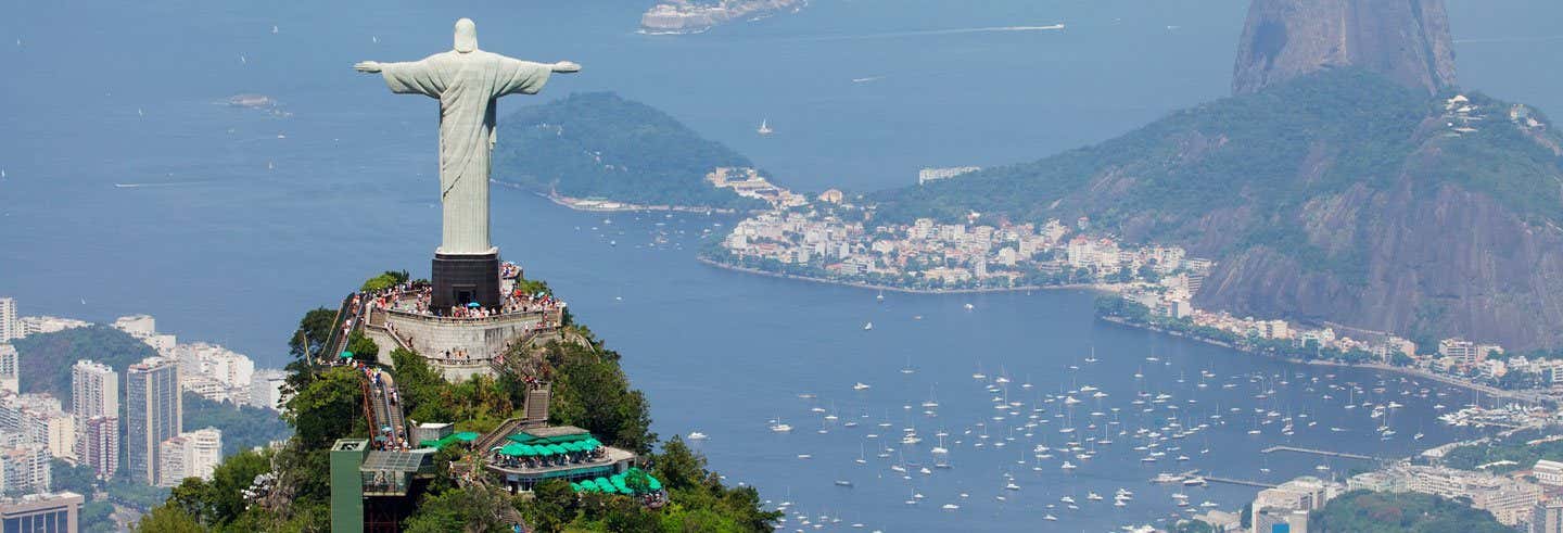 Rio de Janeiro