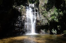 Horto Waterfall Hike