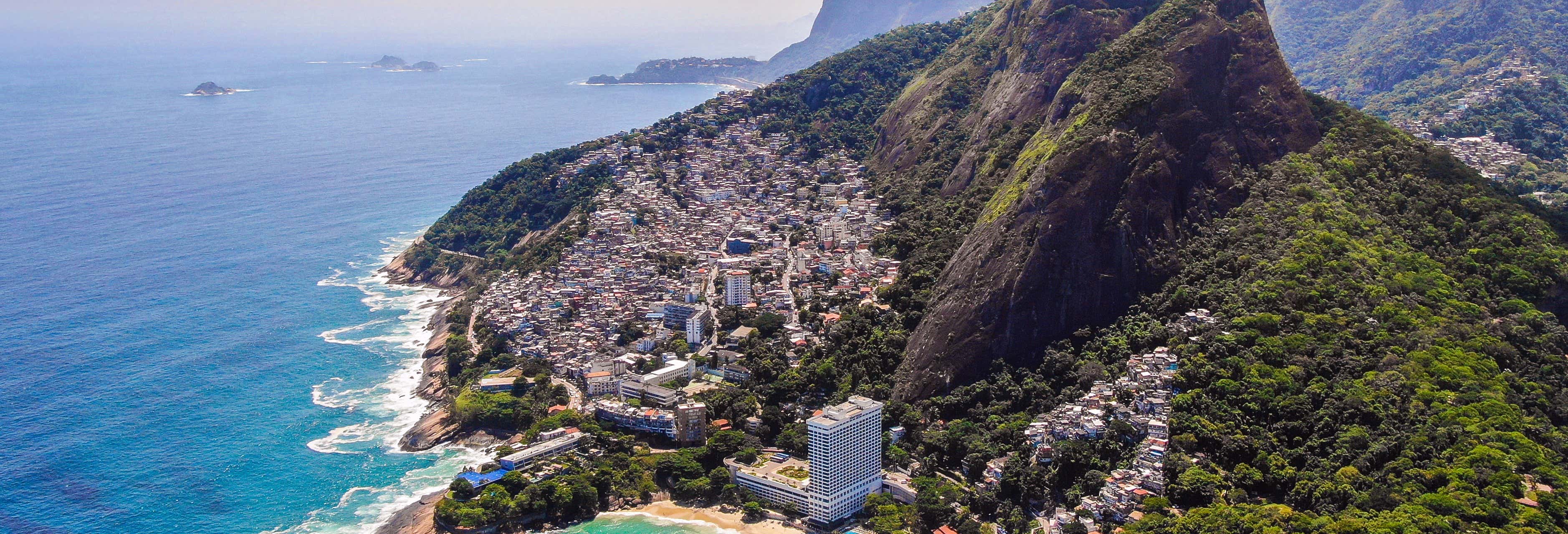 Senderismo / Trekking en Río de Janeiro