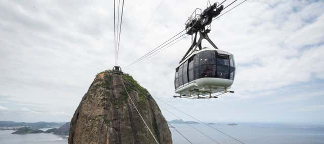 Sugarloaf Cable Car Tickets
