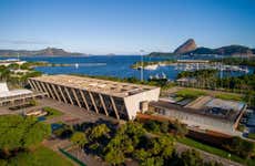 Tour de la arquitectura de Río de Janeiro