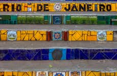 Tour artistico e culturale di Rio de Janeiro