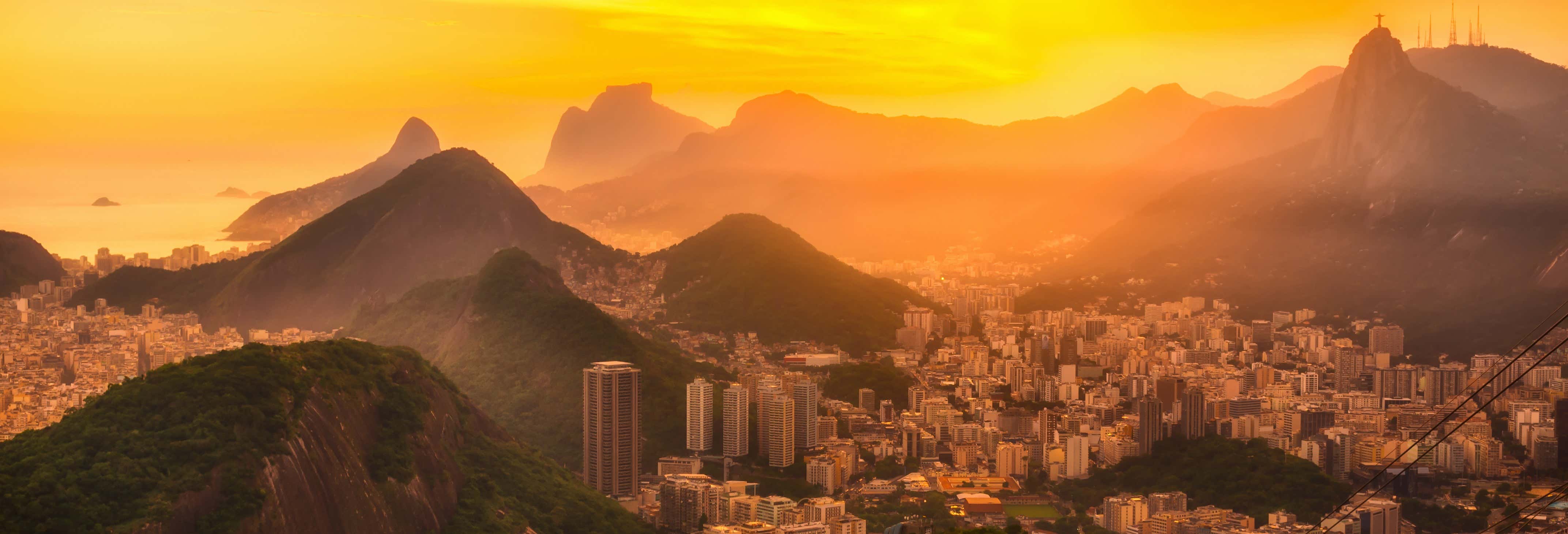Visitas guiadas y free tours en Río de Janeiro