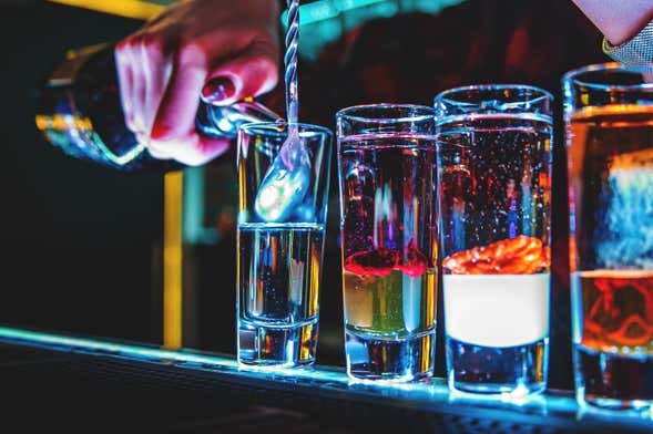 Pub Crawl ¡Tour de fiesta por Río de Janeiro!