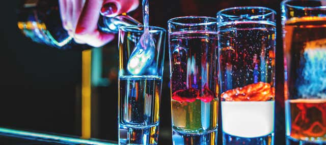 Rio de Janeiro Pub Crawl